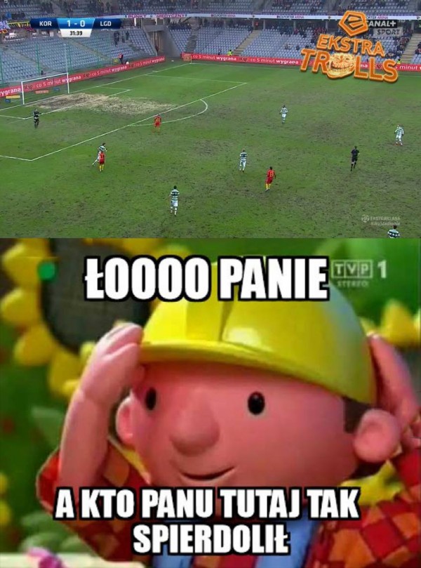fot. Ekstraklasa Trolls