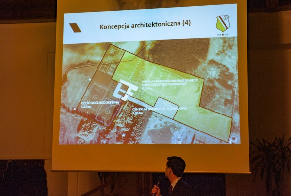 fot. Woytek / Legionisci.com