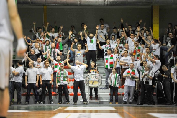 fot. Mishka / Legionisci.com