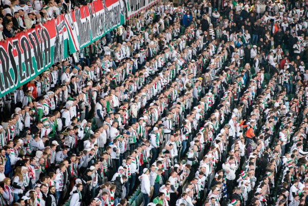 fot. Woytek / Legionisci.com