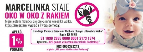 fot. Oko Marceliny