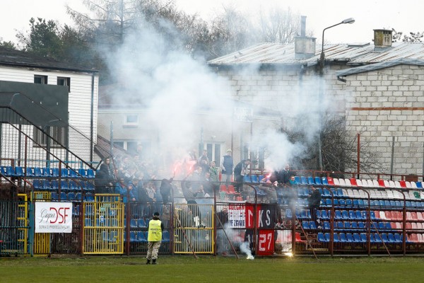 fot. Hagi / Legionisci.com