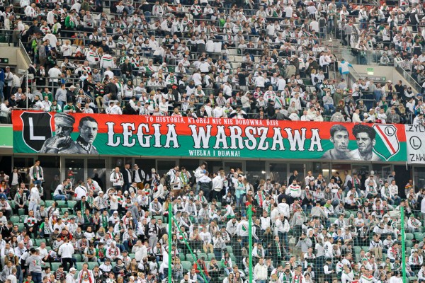 fot. Mishka / Legionisci.com