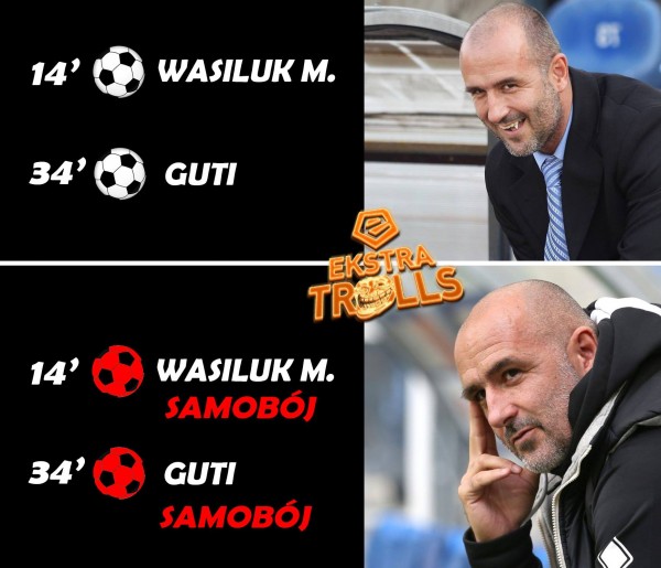 fot. Ekstraklasa Trolls