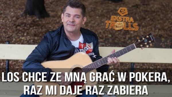 fot. Ekstra Trolls