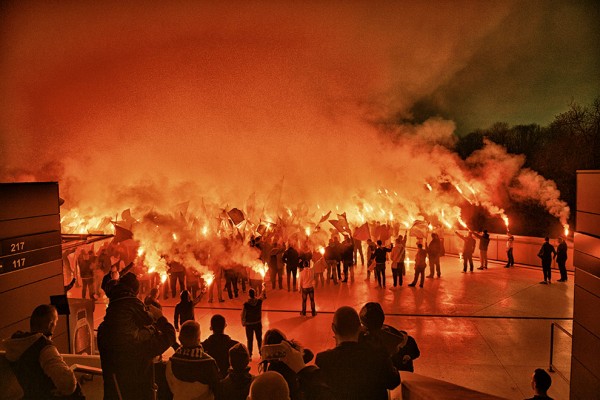 fot. Woytek / Legionisci.com