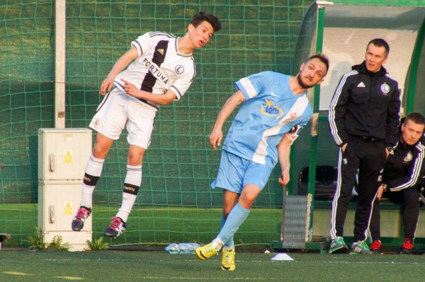 fot. Raffi / Legionisci.com