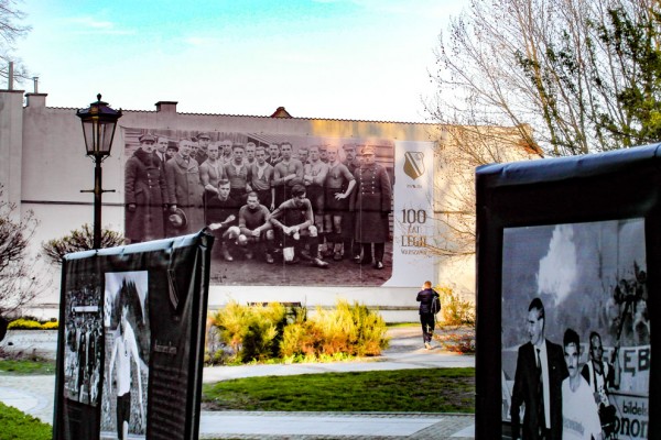 fot. Darek Chojnacki / Legionisci.com