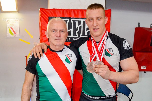 fot. Krzysztof Stępień / Legionisci.com