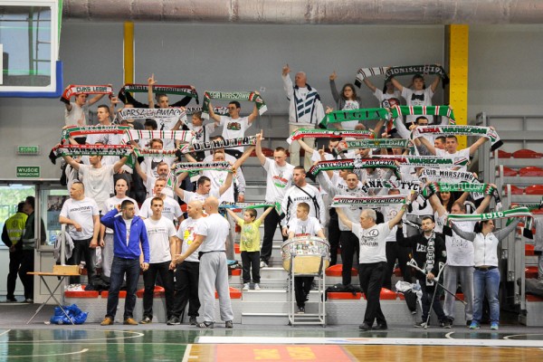 fot. Mishka / Legionisci.com
