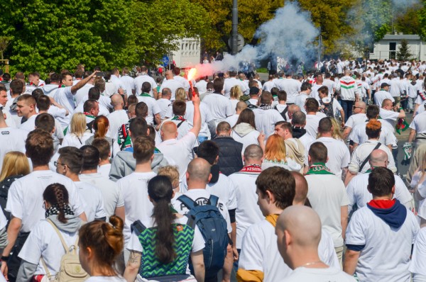 fot. Hugollek / Legionisci.com
