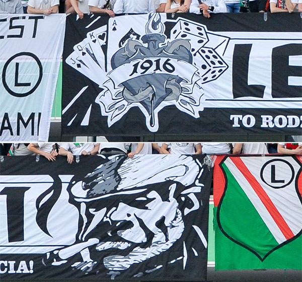 fot. Mishka / Legionisci.com