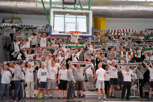 fot. Woytek / Legionisci.com