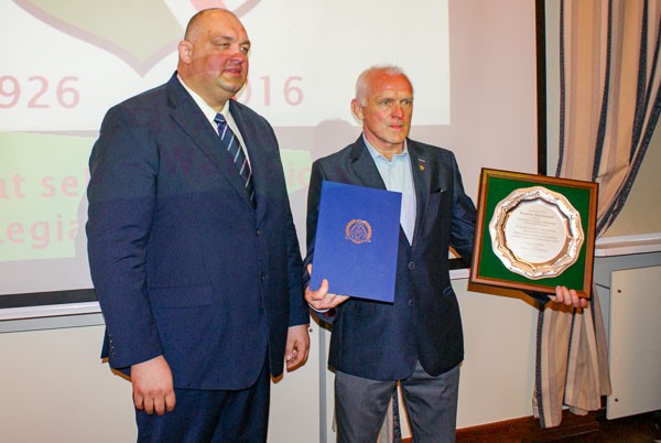 fot. Krzysztof Stępień / Legionisci.com