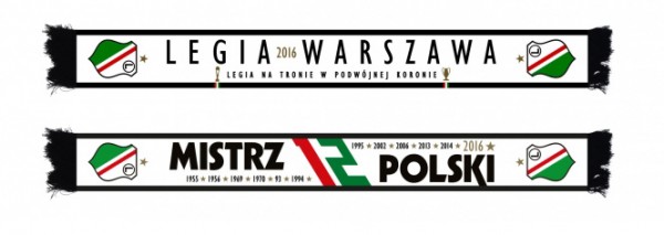 fot. Legia Warszawa