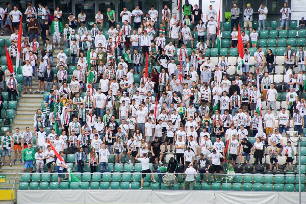 fot. Raffi / Legionisci.com