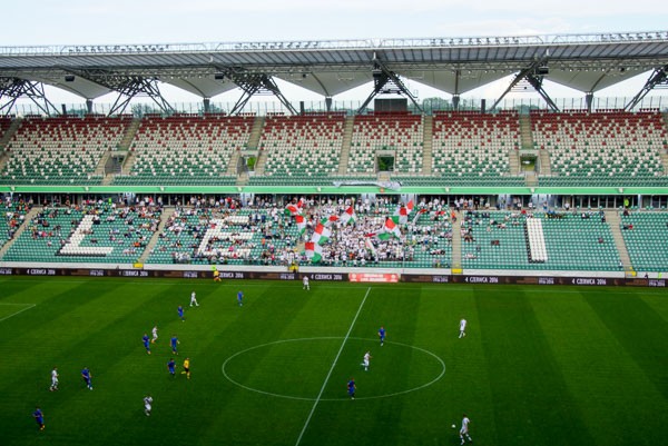 fot. Raffi / Legionisci.com