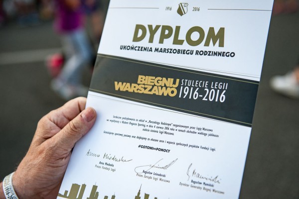 fot. Woytek / Legionisci.com