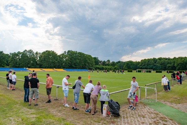 fot. Woytek / Legionisci.com