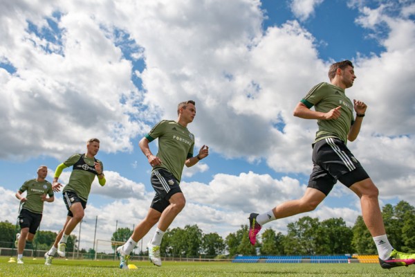 fot. Woytek / Legionisci.com
