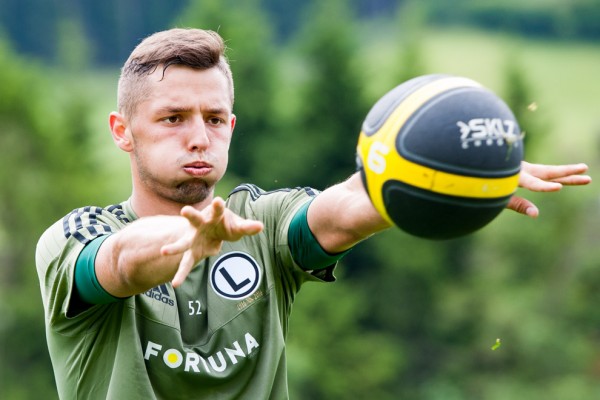 fot. Mishka / Legionisci.com