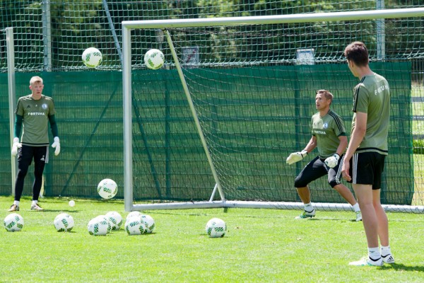 fot. Mishka / Legionisci.com