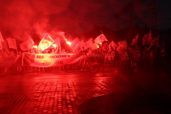 fot. Legijny Ursus