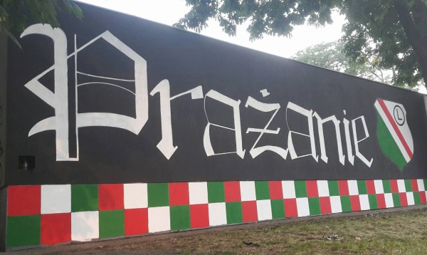 fot. Prażanie
