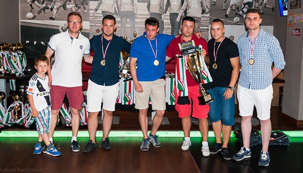 fot. Łukasz Raczkowski / Liga Fanów