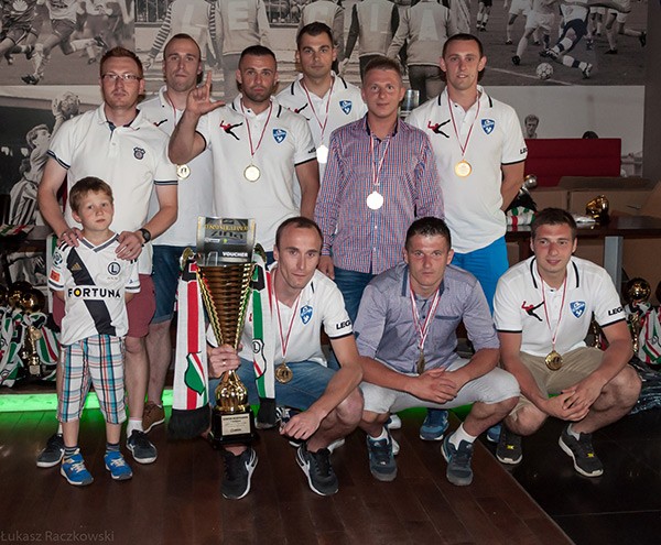 fot. Łukasz Raczkowski / Liga Fanów