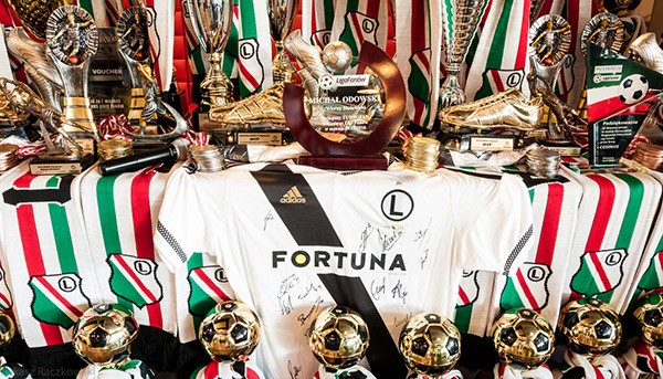 fot. Łukasz Raczkowski / Liga Fanów