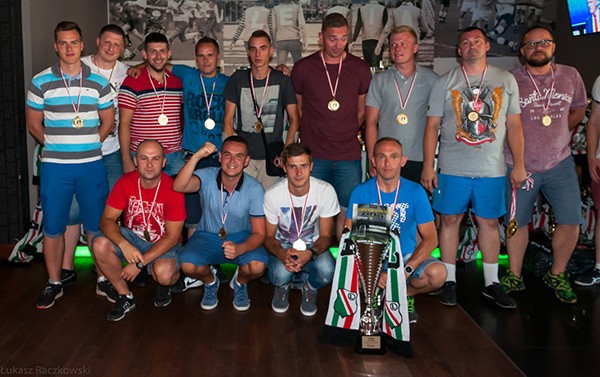 fot. Łukasz Raczkowski / Liga Fanów