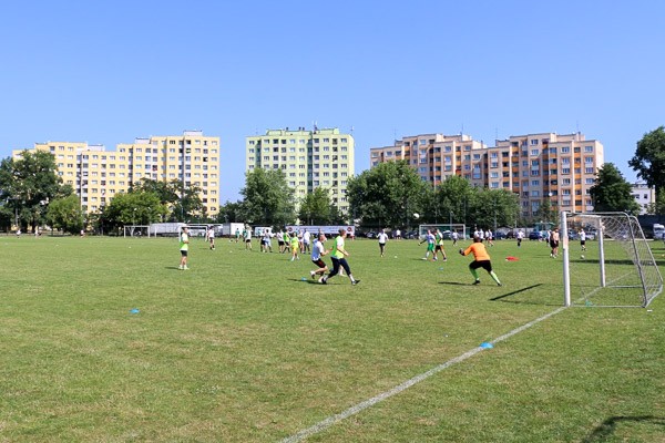 fot. Legijny Targówek