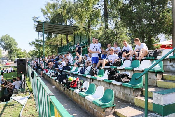 fot. Legijny Targówek