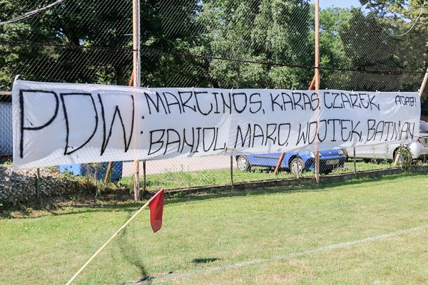 fot. Legijny Targówek