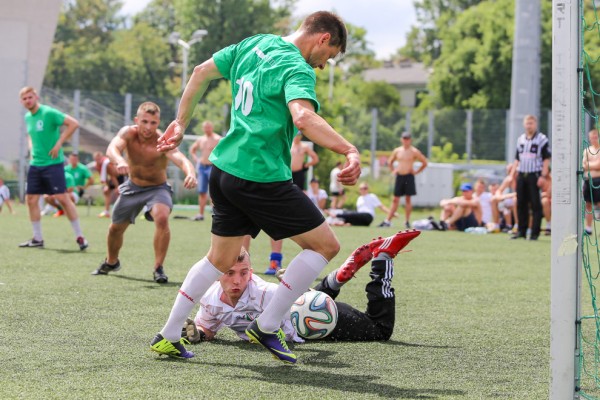 fot. Kamil Marciniak / Legionisci.com