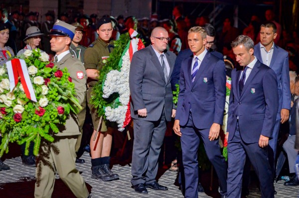fot. Hugollek / Legionisci.com