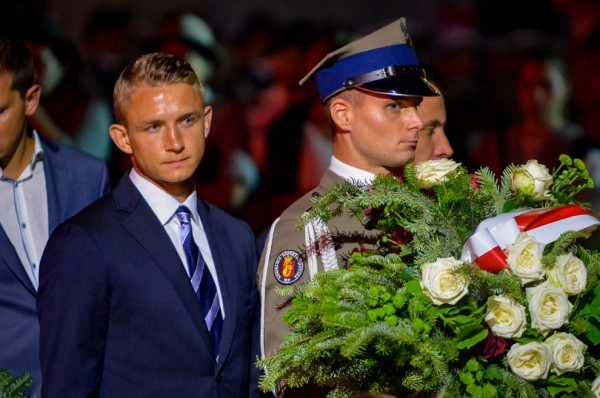 fot. Hugollek / Legionisci.com