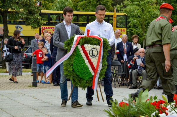 fot. Hugollek / Legionisci.com