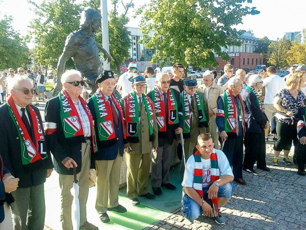 fot. Hugollek / Legionisci.com