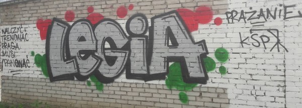 fot. Prażanie
