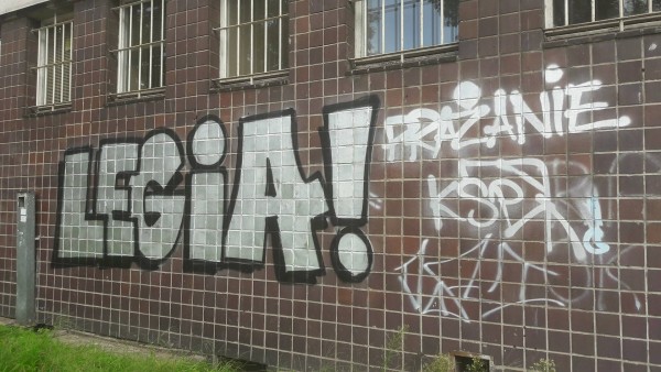 fot. Prażanie