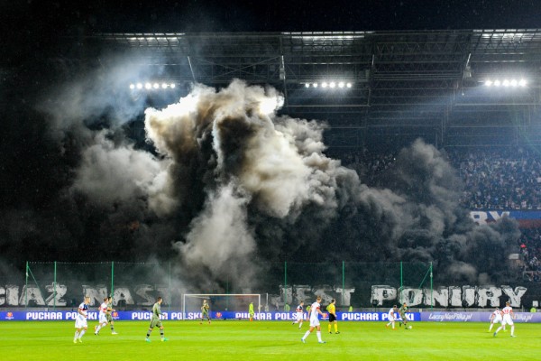 fot. Mishka / Legionisci.com