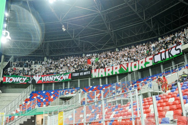 fot. Mishka / Legionisci.com