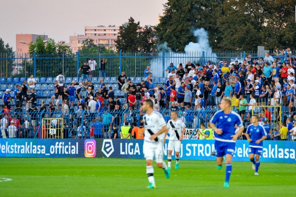 fot. Mishka / Legionisci.com
