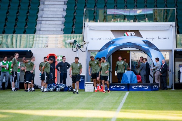 fot. Woytek / Legionisci.com