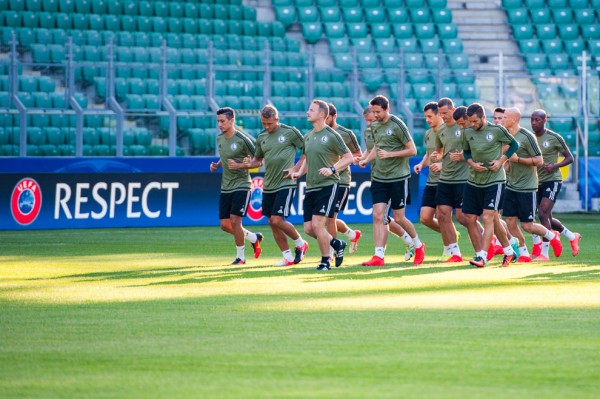 fot. Woytek / Legionisci.com