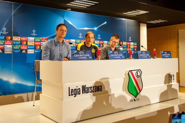 fot. Kamil Marciniak / Legionisci.com