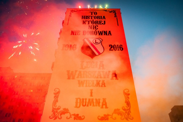 fot. Woytek / Legionisci.com