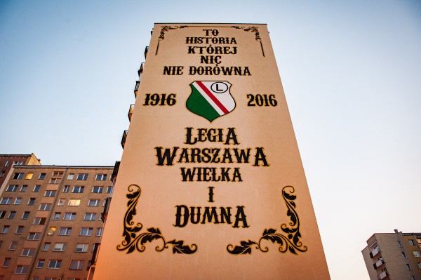 fot. Woytek / Legionisci.com
